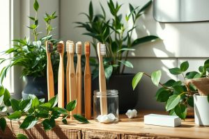 Why I Love My Bamboo Toothbrush: An Eco-Friendly Choice