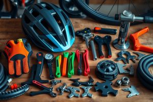 Top Bicycle Gear and Tools I Swear By