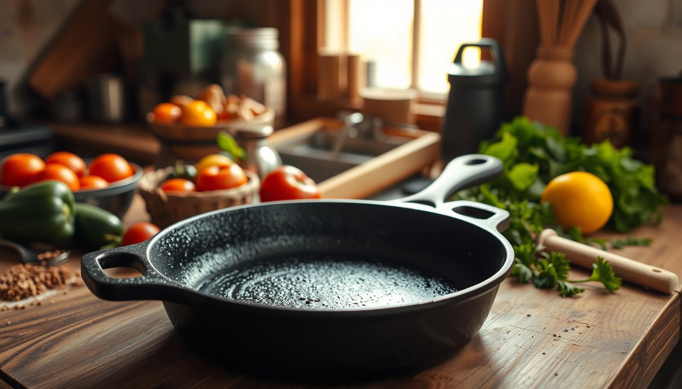 Cast Iron vs. Stainless Steel: Which Cookware is Best for You?