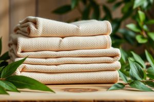 Compact Compostable Towels: An Eco-Friendly Choice