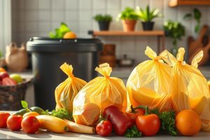 Discover the Top Compostable Waste Bags for Your Home