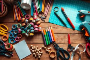 10 DIY and Crafting Tools I Can’t Live Without