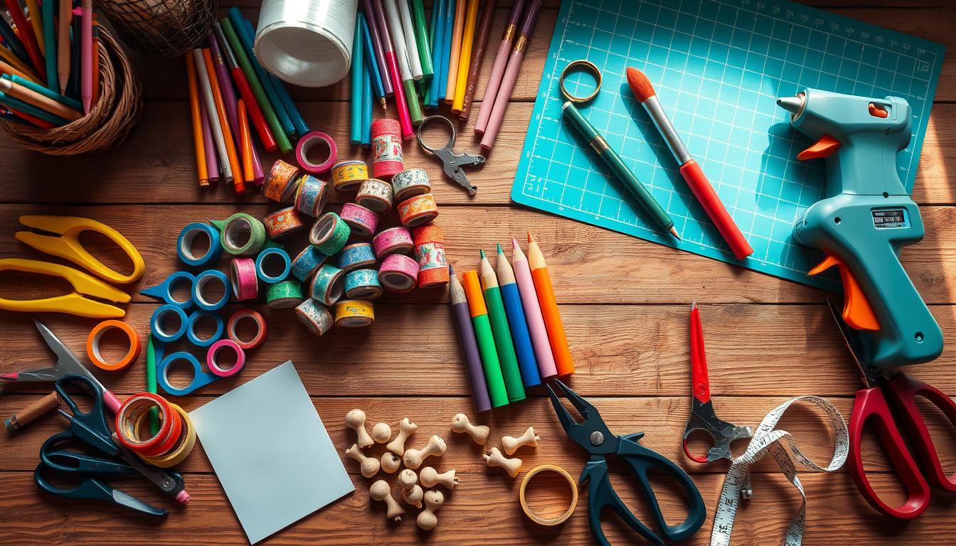 10 DIY and Crafting Tools I Can’t Live Without