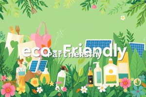 My Top Eco-friendly Brand Partnerships You’ll Love