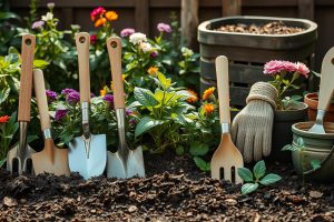 My Guide to Eco-friendly Gardening Tools