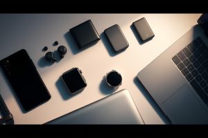 Elevate Your Tech Game: Must-Have Electronics and Accessories