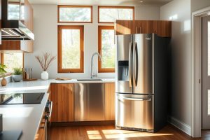 My Top Energy-Efficient Appliance Picks for Your Home