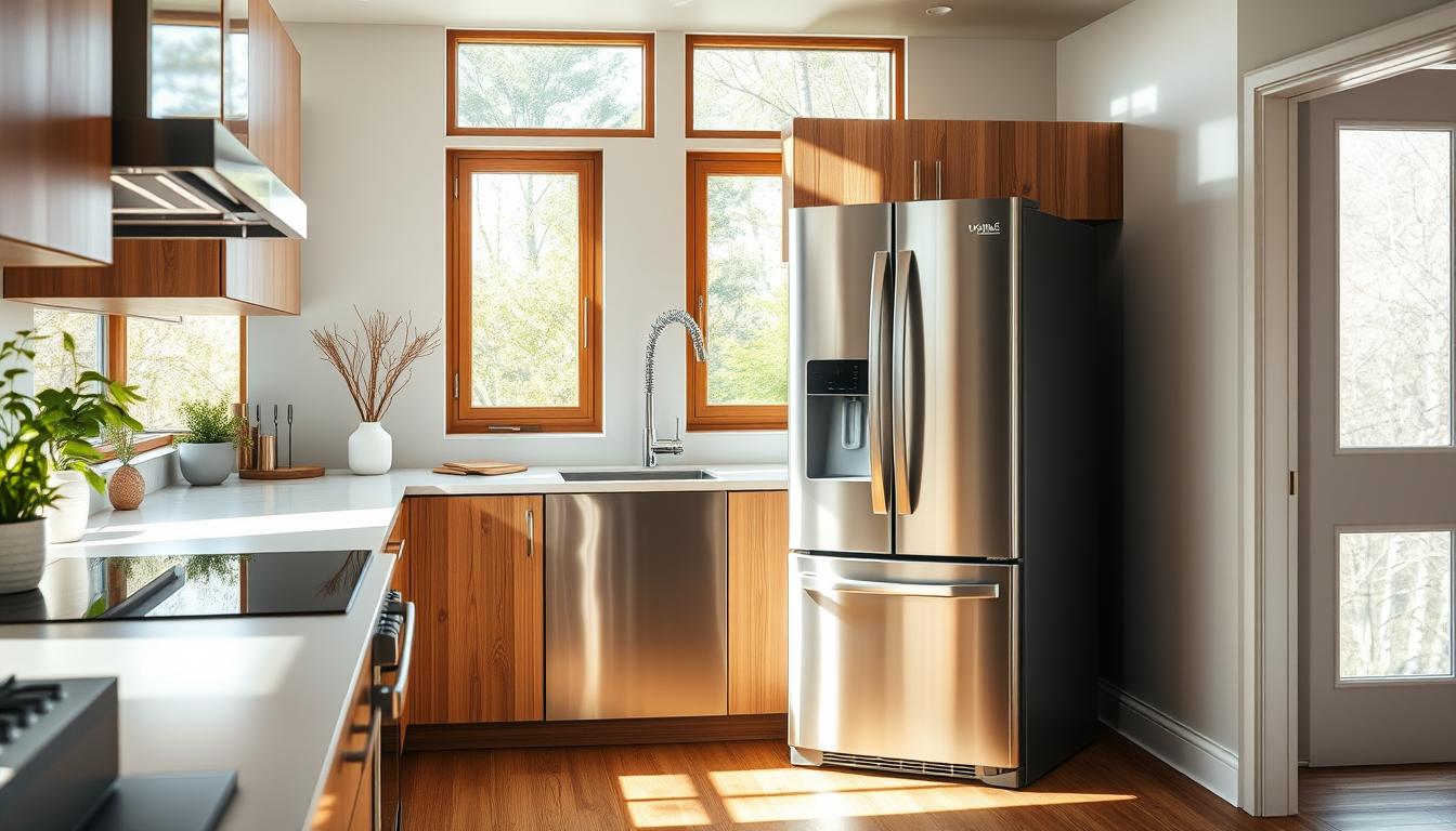 My Top Energy-Efficient Appliance Picks for Your Home