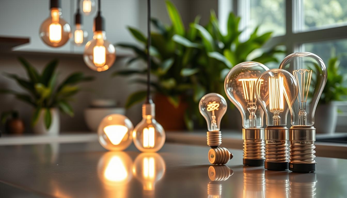 Discover the Power of Energy-Efficient Light Bulbs