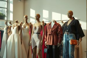 Find the Perfect Fashion and Clothing for You