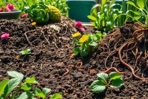 Secrets to Naturally Enhancing Soil Health