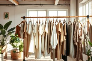 My Sustainable Style: Organic Cotton Clothing