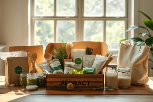 Unboxing the Benefits: Packaging-Free Subscription Boxes for Green Living