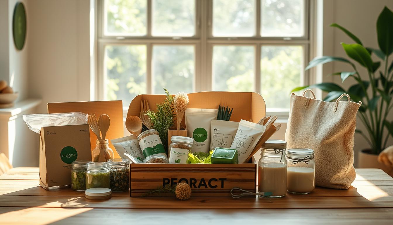 Unboxing the Benefits: Packaging-Free Subscription Boxes for Green Living