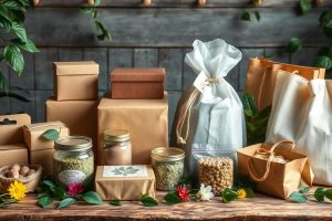 My Top 10 Favorite Plastic-free Packaging Brands