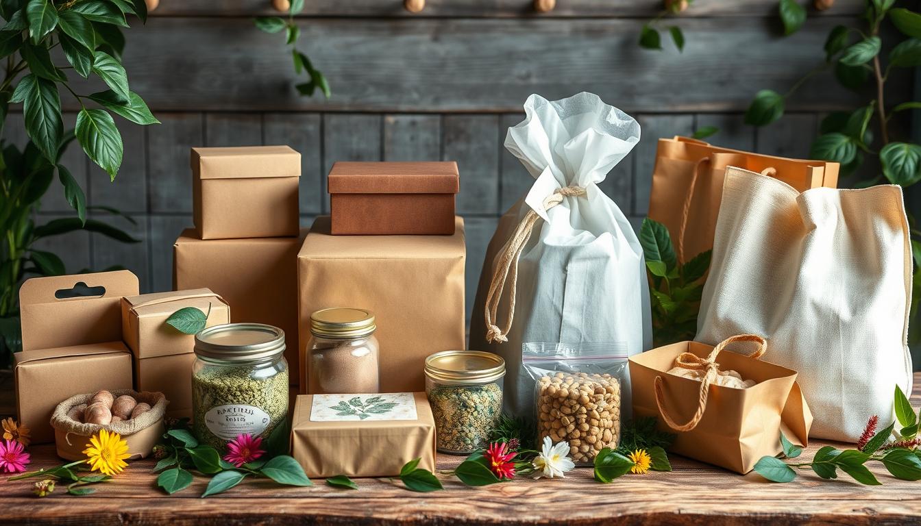 My Top 10 Favorite Plastic-free Packaging Brands