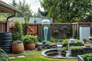 Rainwater Collection Systems: 6 Efficient Options for Eco-Friendly Living