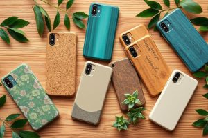 My Top Picks for Recycled or Biodegradable Phone Cases