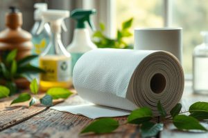 Why I Switched to Recycled Paper Towels and You Should Too