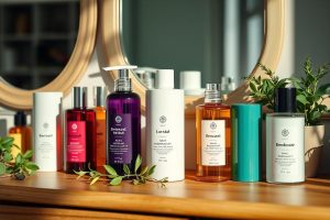 Refillable Deodorants That Keep You Fresh All Day Long