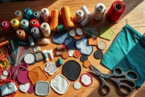 Repair Kits for Clothing: My Favorite Options