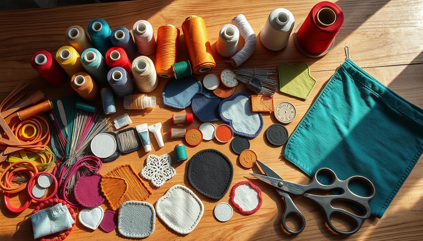 Repair Kits for Clothing: My Favorite Options