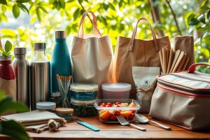 Top Reusable Products to Reduce Waste