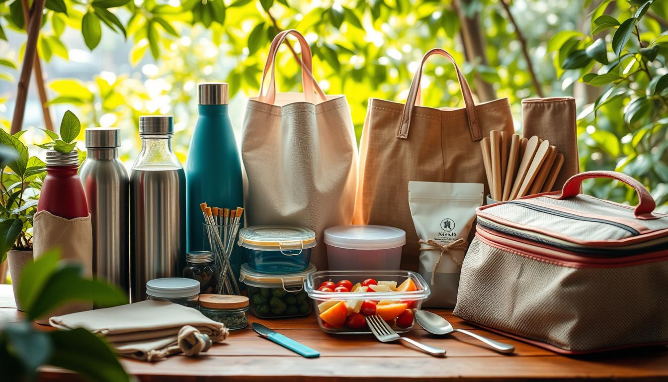 Top Reusable Products to Reduce Waste