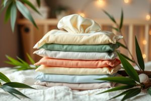 Reusable Baby Wipes: 5 Eco-Friendly Options I Love