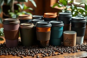 The Best Reusable Coffee Cups for 2023