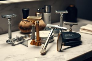 My Top Picks for the Best Safety Razors on the Market