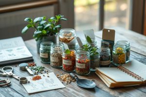 Seed-Saving Kits: 5 Must-Have Tools for Sustainable Gardening