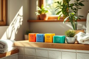 I Tried Shampoo and Conditioner Bars – Here’s What Happened