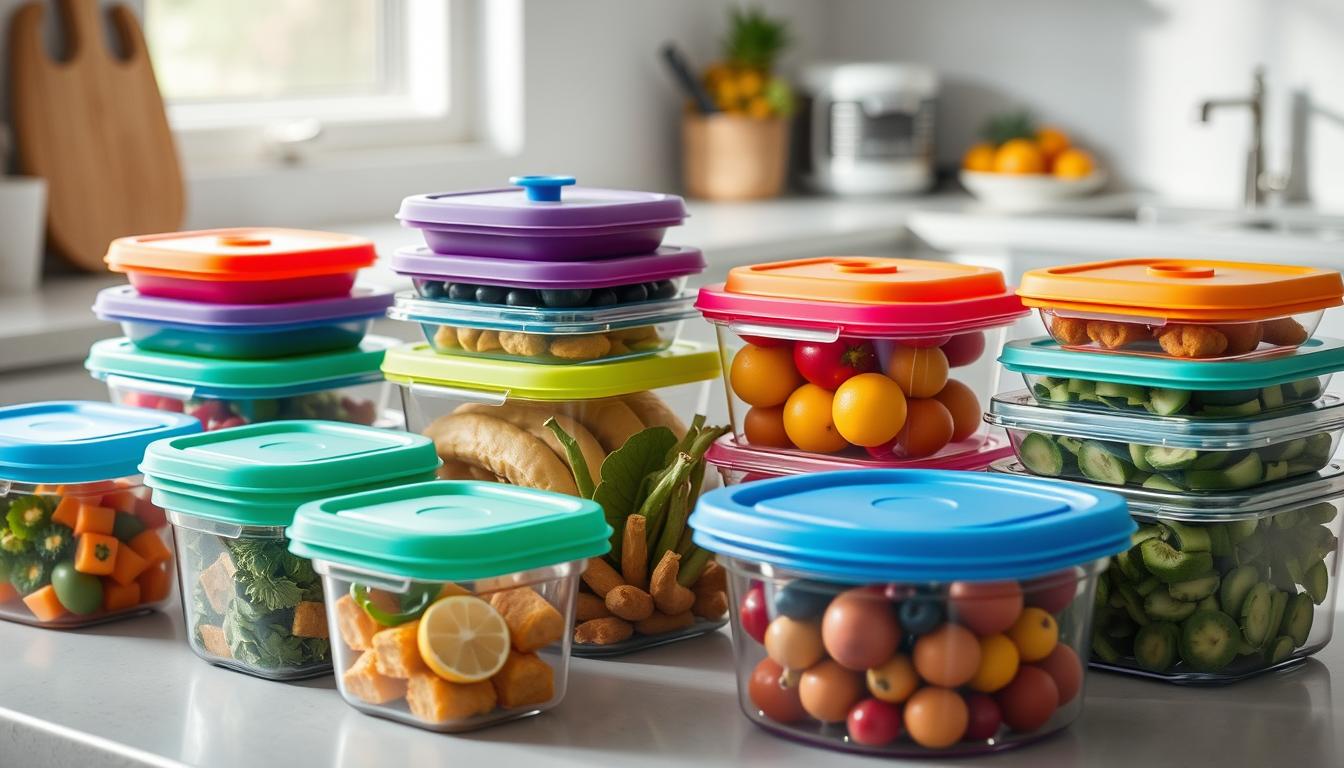 Discover the Convenience of Silicone Lids and Covers