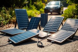 10 Solar Chargers That Power Up My Vehicle on the Go