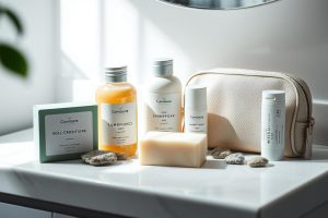 Solid Toiletries That Keep Me Travel-Ready