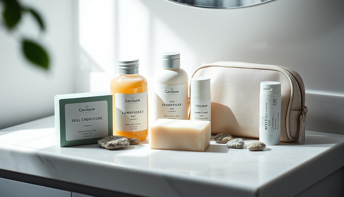 Solid Toiletries That Keep Me Travel-Ready