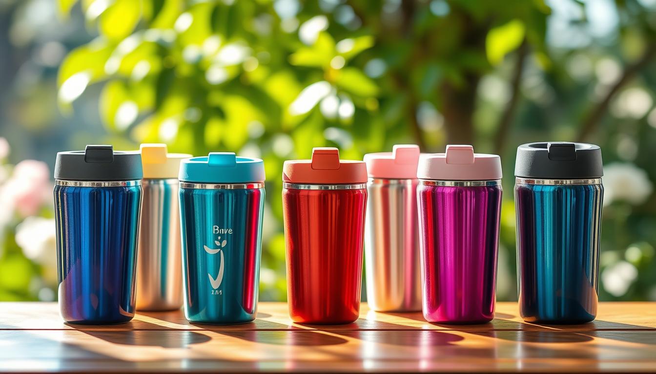 The Ultimate Guide to Choosing Stainless Steel Sippy Cups