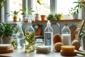 Sustainable Cleaning: My Top Picks for a Cleaner, Greener Home
