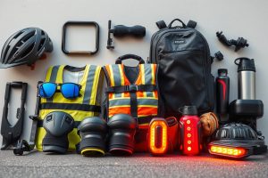 My Top 10 Must-Have Transportation Accessories