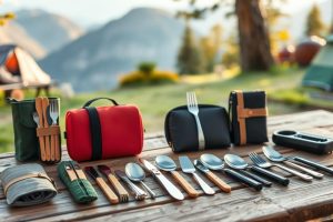 My Favorite Travel Utensil Sets for On-the-Go Dining