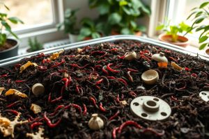 Discover the Joy of Vermiculture: My Worm Bin Success Story