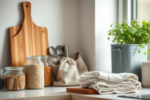 The Zero Waste Kitchen Essentials I Can’t Live Without