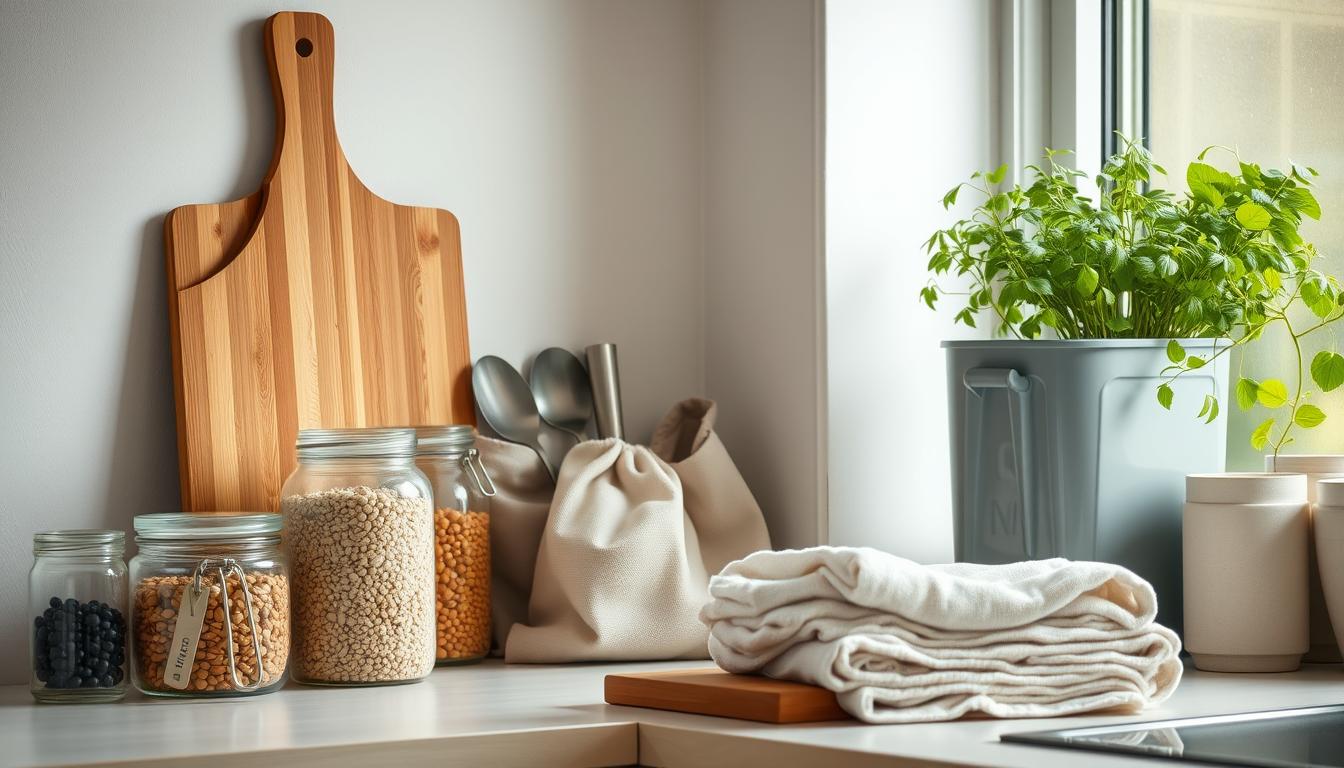 The Zero Waste Kitchen Essentials I Can’t Live Without