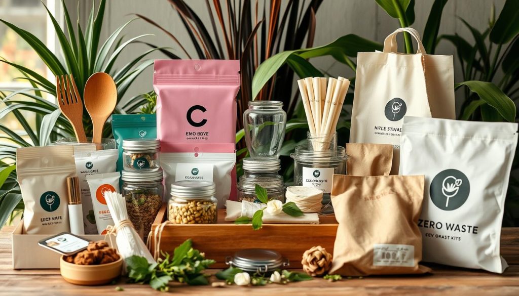 Zero Waste Kits