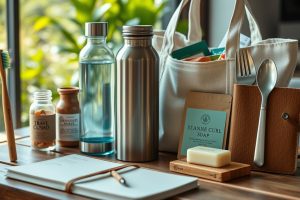 My Top Zero Waste Travel Products