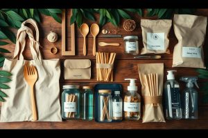 Discover the Best Zero Waste Starter Kits to Try Today