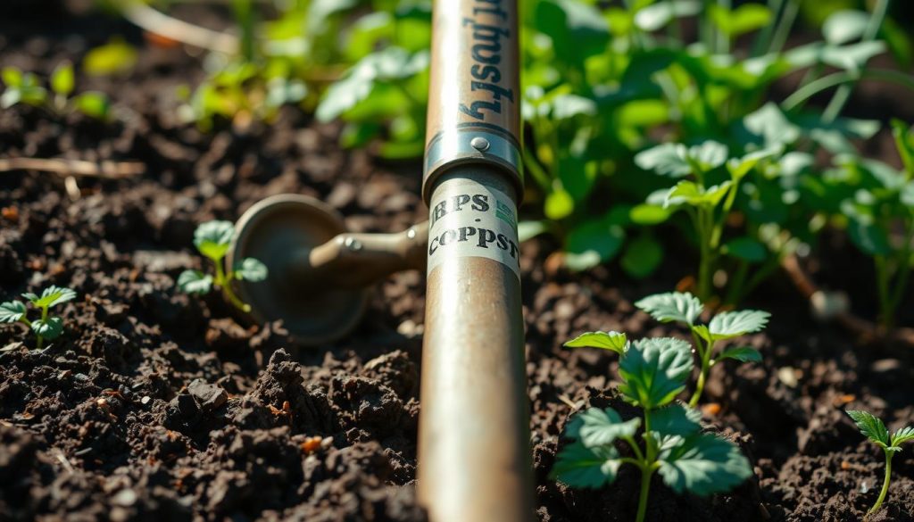 compost turner