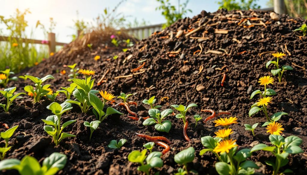 composting benefits