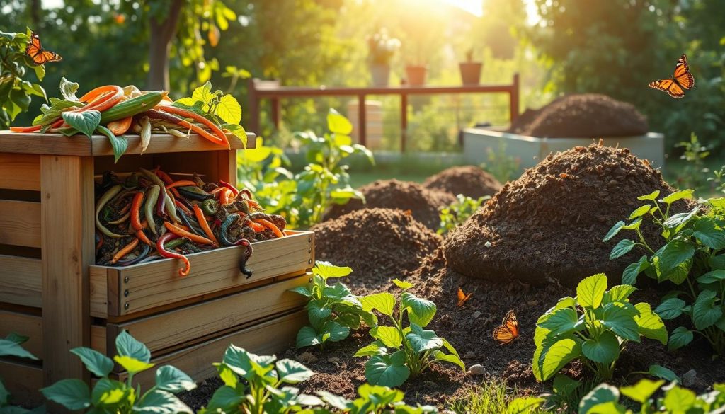 composting techniques